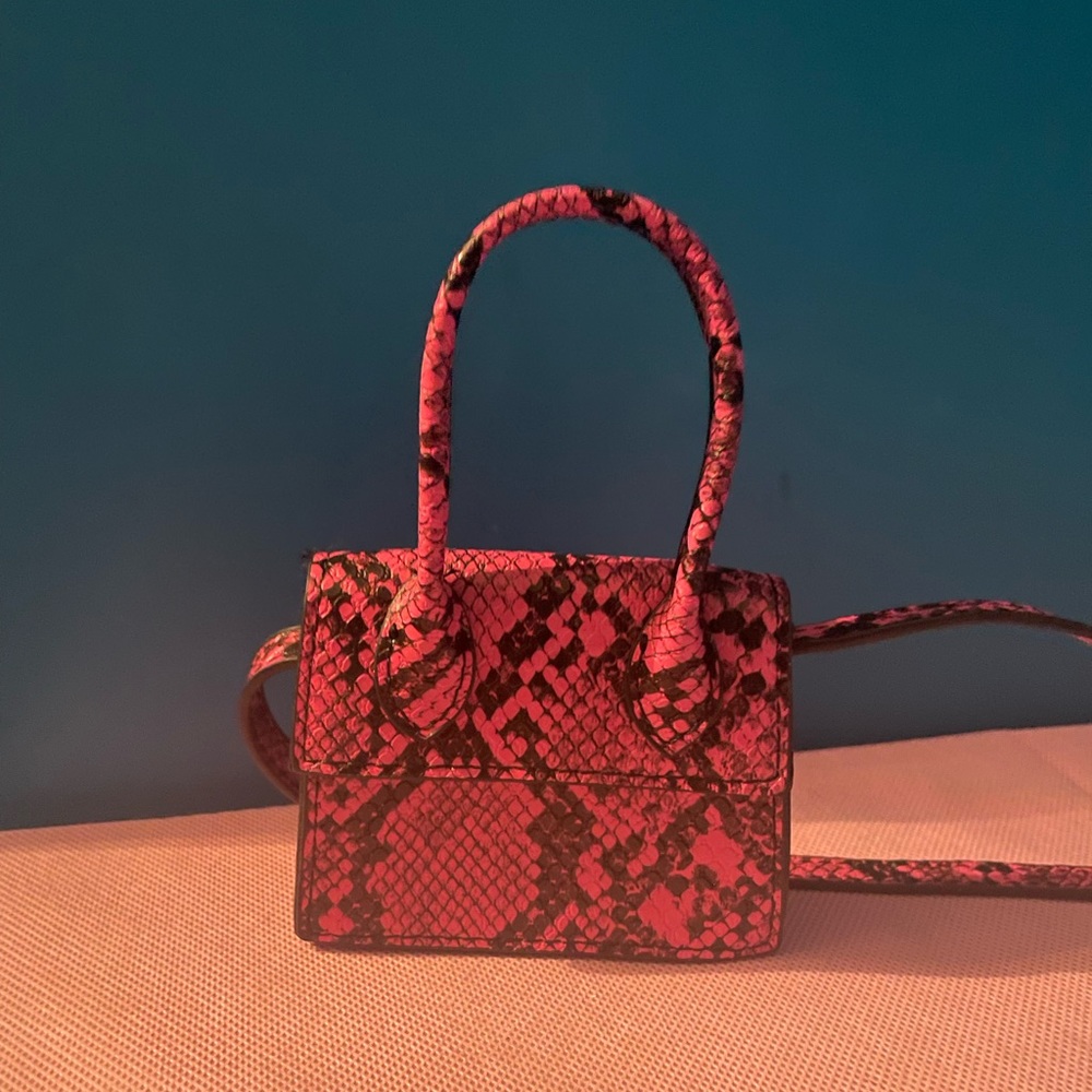 mini purse
